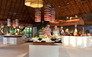 Vilamendhoo Island Resort and Spa