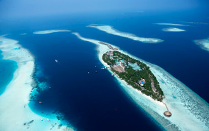 Vilamendhoo Island Resort and Spa