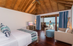 Vilamendhoo Island Resort and Spa