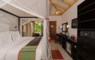 Vilamendhoo Island Resort and Spa