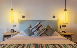 Vilamendhoo Island Resort and Spa