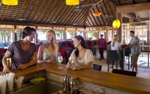 Vilamendhoo Island Resort and Spa