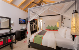 Vilamendhoo Island Resort and Spa