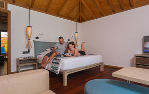 Vilamendhoo Island Resort and Spa