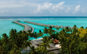 Villa Park Sun Island