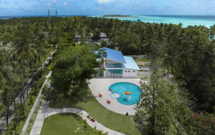 Villa Park Sun Island