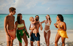 Villa Park Sun Island