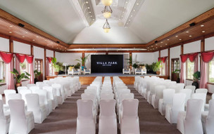 Villa Park Sun Island