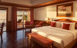 Villa Park Sun Island