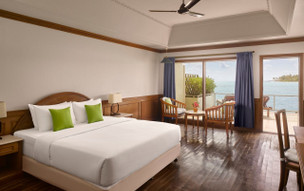 Villa Park Sun Island