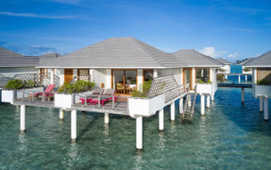 Villa Park Sun Island