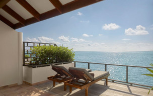 Villa Park Sun Island