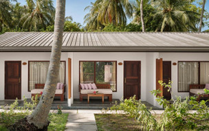 Villa Park Sun Island