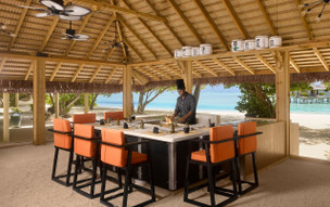 Villa Park Sun Island