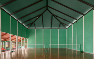 Villa Park Sun Island