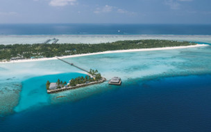 Villa Park Sun Island