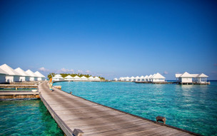 Diamonds Athuruga Beach & Water Villas