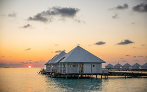 Diamonds Athuruga Beach & Water Villas