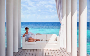 Diamonds Athuruga Beach & Water Villas