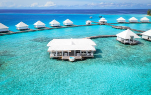 Diamonds Athuruga Beach & Water Villas