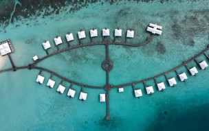 Diamonds Athuruga Beach & Water Villas