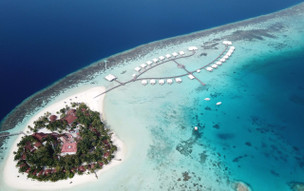 Diamonds Athuruga Beach & Water Villas