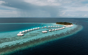 Diamonds Athuruga Beach & Water Villas