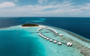 Diamonds Athuruga Beach & Water Villas