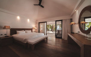 Diamonds Athuruga Beach & Water Villas