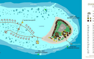 Diamonds Athuruga Beach & Water Villas