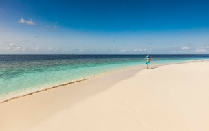 Diamonds Athuruga Beach & Water Villas