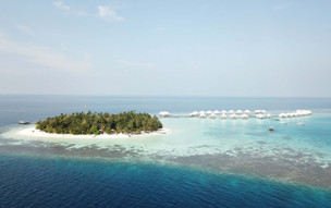 Diamonds Athuruga Beach & Water Villas