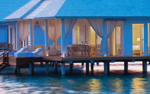 Diamonds Athuruga Beach & Water Villas