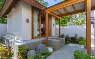 Conrad Rangali Maldives Island