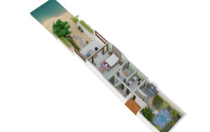 Conrad Rangali Maldives Island