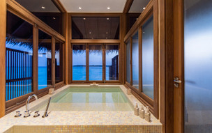 Conrad Rangali Maldives Island