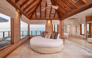 Conrad Rangali Maldives Island