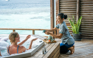 Lily Beach Resort and Spa