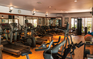 Lily Beach Resort and Spa