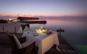 Lily Beach Resort and Spa