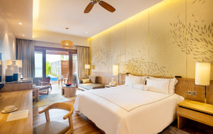 Lily Beach Resort and Spa