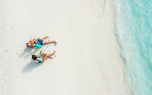 Lily Beach Resort and Spa