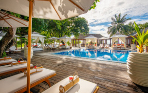 Lily Beach Resort and Spa