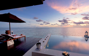 Lily Beach Resort and Spa