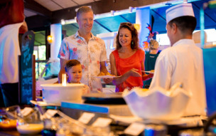 Lily Beach Resort and Spa