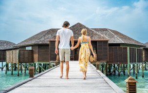 Lily Beach Resort and Spa