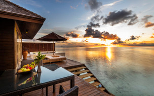 Lily Beach Resort and Spa