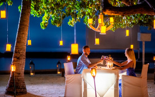 Lily Beach Resort and Spa