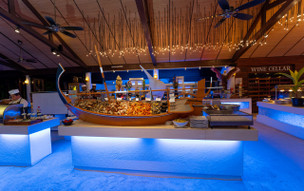 Lily Beach Resort and Spa