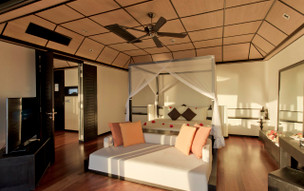 Lily Beach Resort and Spa